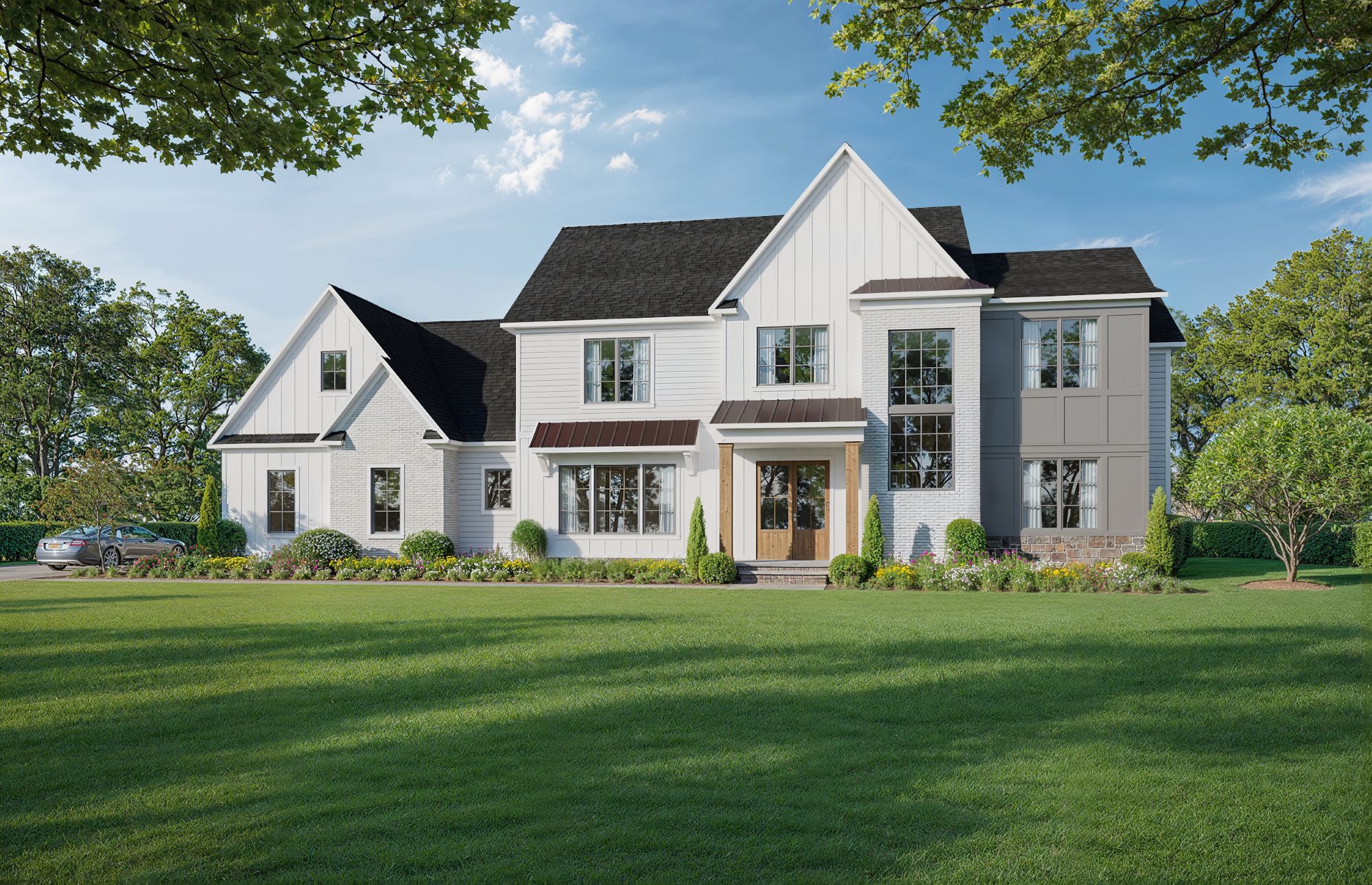 Brookside Estates
